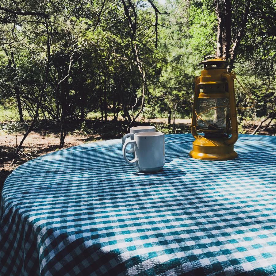 Hello Kruger Hideaway Cottage & Skilpad Studio Marloth Park Exterior foto