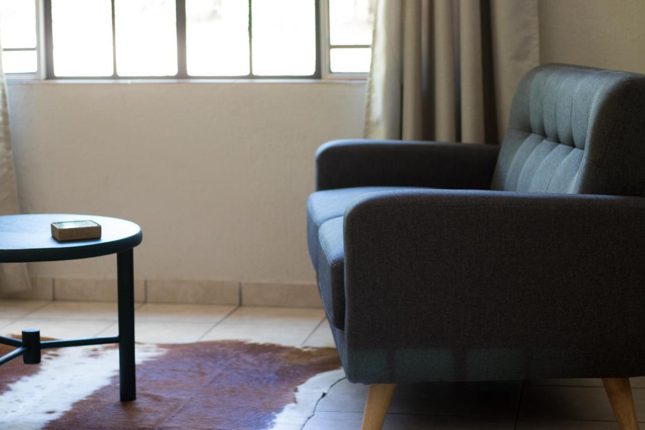Hello Kruger Hideaway Cottage & Skilpad Studio Marloth Park Exterior foto