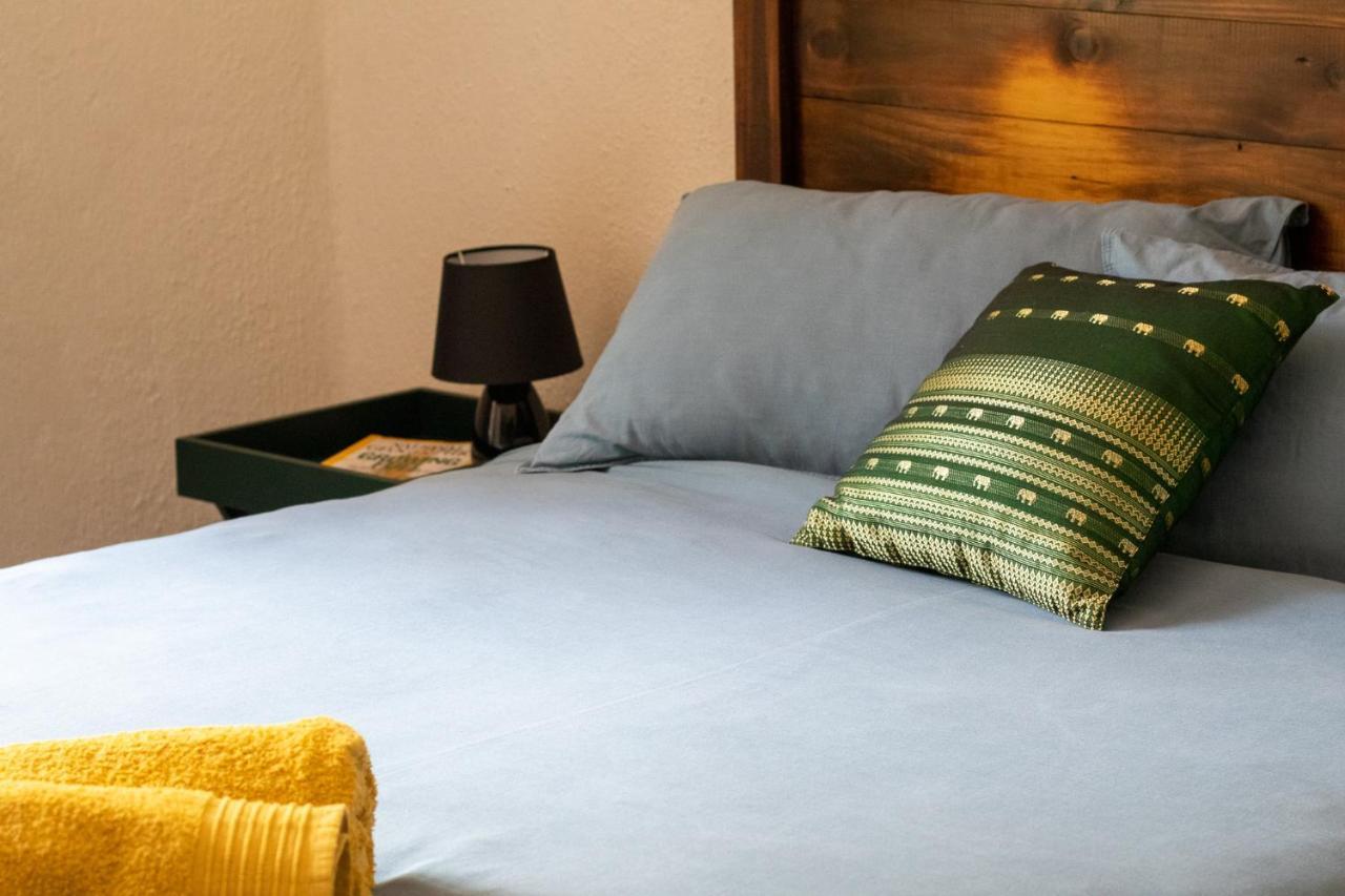 Hello Kruger Hideaway Cottage & Skilpad Studio Marloth Park Exterior foto